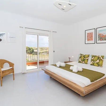 Villa Farol *