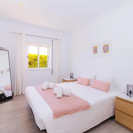 Villa Farol Sagres