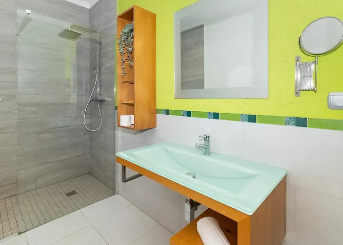 Farol 빌라 사그레스