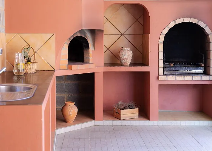 Farol * 사그레스